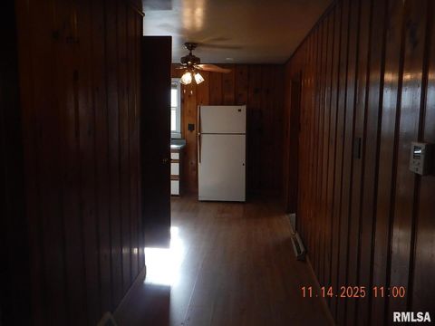Tiny photo for 814 4TH Street, Colona, IL 61241 (MLS # QC4269510)