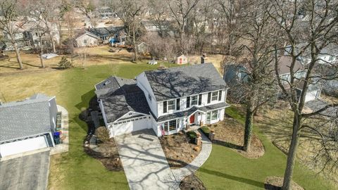 73 Brandon Avenue Glen Ellyn IL 60137