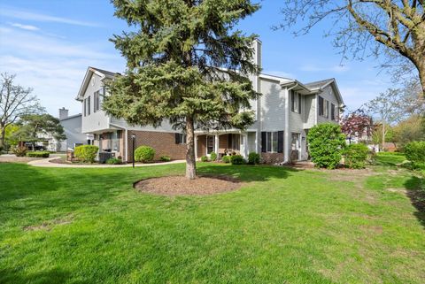 387 Coventrey Court 0 Clarendon Hills IL 60514