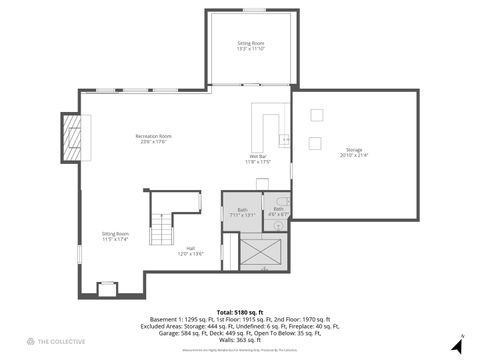 Tiny photo for 2711 Wendy Drive, Naperville, IL 60565 (MLS # 12579838)