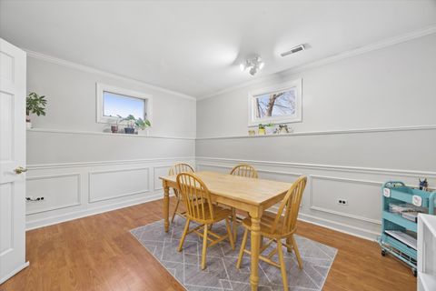 Tiny photo for 2711 Wendy Drive, Naperville, IL 60565 (MLS # 12579838)