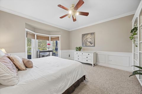 Tiny photo for 2711 Wendy Drive, Naperville, IL 60565 (MLS # 12579838)