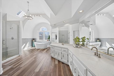 Tiny photo for 2711 Wendy Drive, Naperville, IL 60565 (MLS # 12579838)