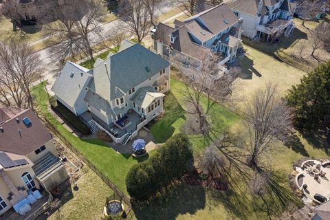 Tiny photo for 2711 Wendy Drive, Naperville, IL 60565 (MLS # 12579838)