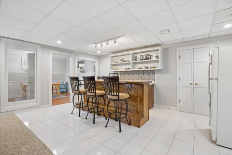 Tiny photo for 2711 Wendy Drive, Naperville, IL 60565 (MLS # 12579838)