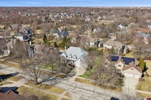 Tiny photo for 2711 Wendy Drive, Naperville, IL 60565 (MLS # 12579838)