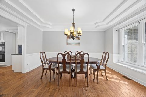 Tiny photo for 2711 Wendy Drive, Naperville, IL 60565 (MLS # 12579838)