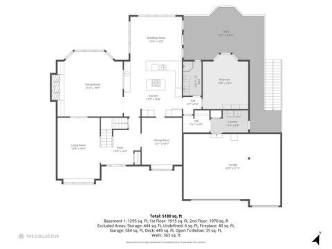 Tiny photo for 2711 Wendy Drive, Naperville, IL 60565 (MLS # 12579838)