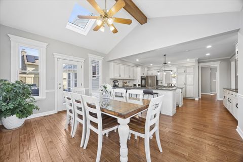 Tiny photo for 2711 Wendy Drive, Naperville, IL 60565 (MLS # 12579838)