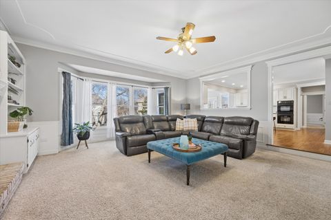 Tiny photo for 2711 Wendy Drive, Naperville, IL 60565 (MLS # 12579838)