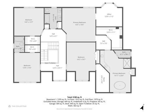 Tiny photo for 2711 Wendy Drive, Naperville, IL 60565 (MLS # 12579838)