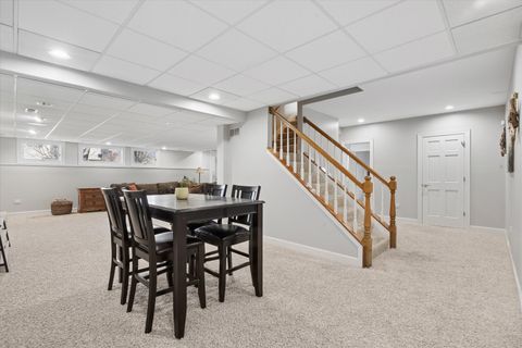 Tiny photo for 2711 Wendy Drive, Naperville, IL 60565 (MLS # 12579838)