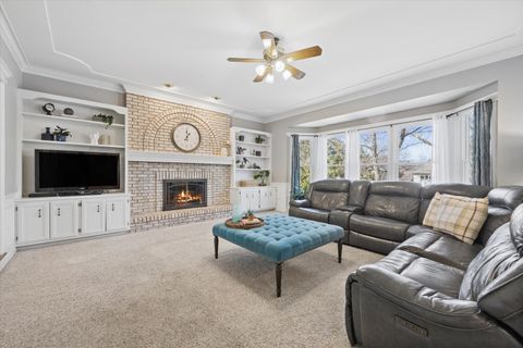 Tiny photo for 2711 Wendy Drive, Naperville, IL 60565 (MLS # 12579838)