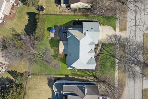 Tiny photo for 2711 Wendy Drive, Naperville, IL 60565 (MLS # 12579838)