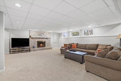 Tiny photo for 2711 Wendy Drive, Naperville, IL 60565 (MLS # 12579838)