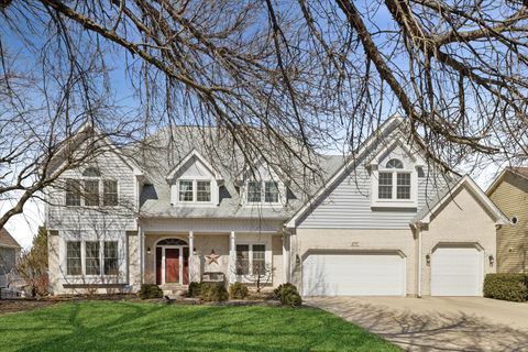 Photo of 2711 Wendy Drive, Naperville, IL 60565 (MLS # 12579838)