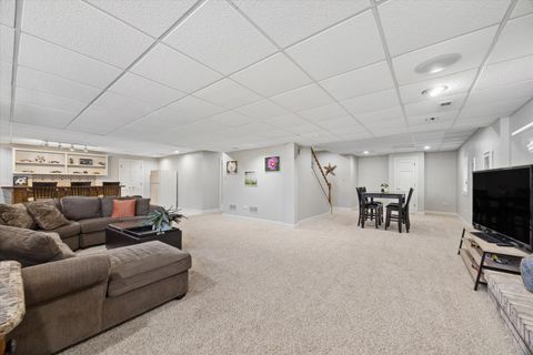 Tiny photo for 2711 Wendy Drive, Naperville, IL 60565 (MLS # 12579838)