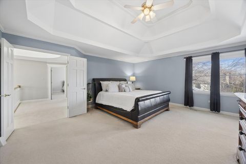 Tiny photo for 2711 Wendy Drive, Naperville, IL 60565 (MLS # 12579838)