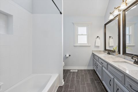 Tiny photo for 2711 Wendy Drive, Naperville, IL 60565 (MLS # 12579838)