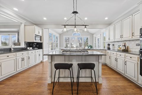 Tiny photo for 2711 Wendy Drive, Naperville, IL 60565 (MLS # 12579838)