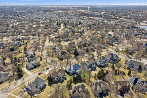 Tiny photo for 2711 Wendy Drive, Naperville, IL 60565 (MLS # 12579838)