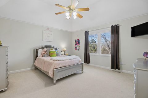 Tiny photo for 2711 Wendy Drive, Naperville, IL 60565 (MLS # 12579838)