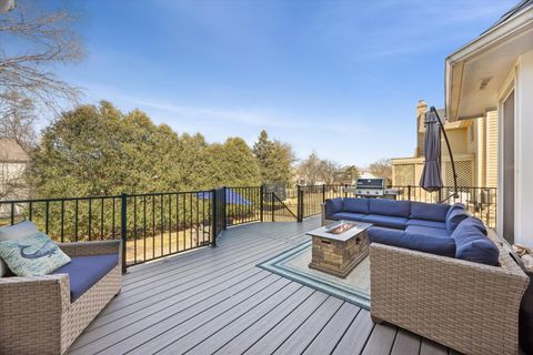 Tiny photo for 2711 Wendy Drive, Naperville, IL 60565 (MLS # 12579838)