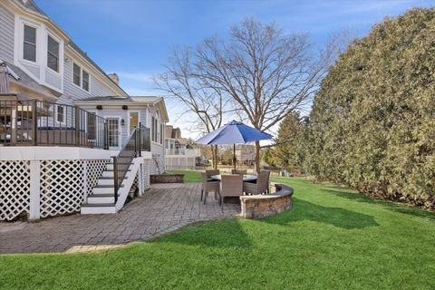 Tiny photo for 2711 Wendy Drive, Naperville, IL 60565 (MLS # 12579838)