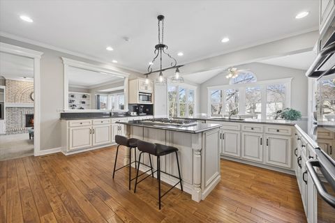 Tiny photo for 2711 Wendy Drive, Naperville, IL 60565 (MLS # 12579838)