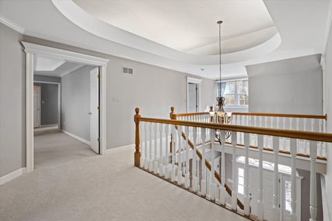 Tiny photo for 2711 Wendy Drive, Naperville, IL 60565 (MLS # 12579838)