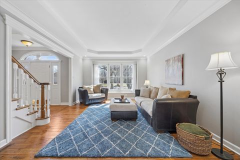 Tiny photo for 2711 Wendy Drive, Naperville, IL 60565 (MLS # 12579838)