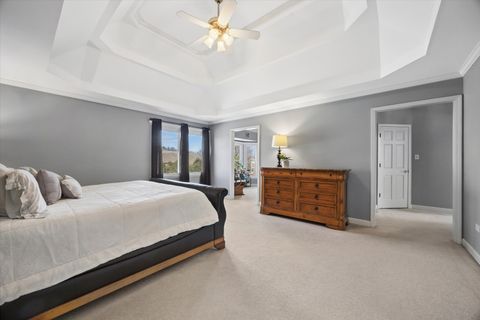 Tiny photo for 2711 Wendy Drive, Naperville, IL 60565 (MLS # 12579838)