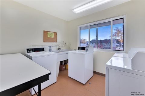 Tiny photo for 2620 N Windsor Drive #201, Arlington Heights, IL 60004 (MLS # 12486874)