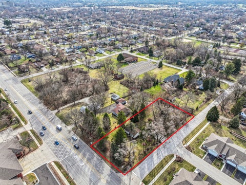 Tiny photo for 1484 N Hicks Road, Palatine, IL 60067 (MLS # 12729396)