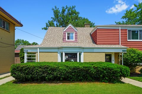 9138 Brookfield Avenue Brookfield IL 60513