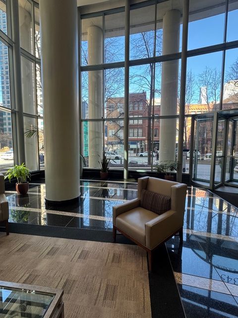 345 N La Salle Drive 801 Chicago IL 60654