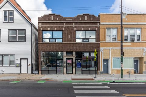 3716 W Belmont Avenue 2 Chicago IL 60618