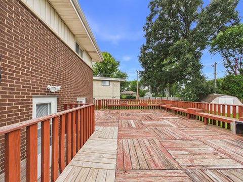 Tiny photo for 442 Gaylin Court, Bensenville, IL 60106 (MLS # 12756892)