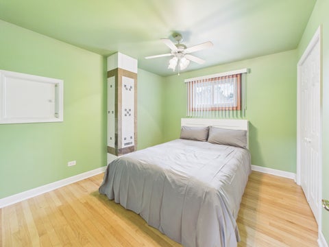 Tiny photo for 442 Gaylin Court, Bensenville, IL 60106 (MLS # 12756892)