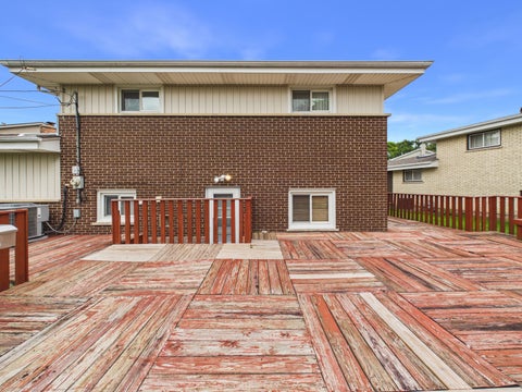 Tiny photo for 442 Gaylin Court, Bensenville, IL 60106 (MLS # 12756892)