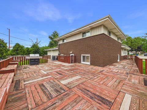 Tiny photo for 442 Gaylin Court, Bensenville, IL 60106 (MLS # 12756892)
