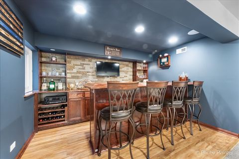 Tiny photo for 2783 Wayfaring Lane #14B, Lisle, IL 60532 (MLS # 12519249)