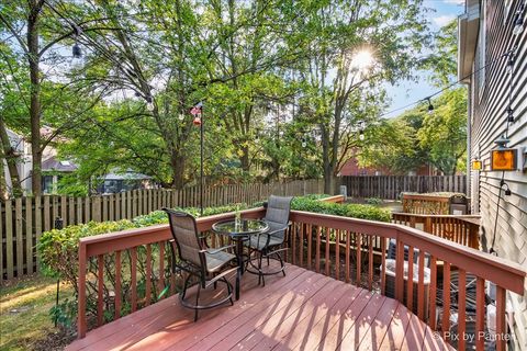 Tiny photo for 2783 Wayfaring Lane #14B, Lisle, IL 60532 (MLS # 12519249)