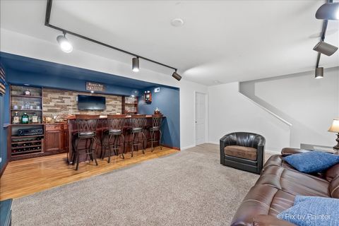 Tiny photo for 2783 Wayfaring Lane #14B, Lisle, IL 60532 (MLS # 12519249)