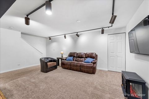 Tiny photo for 2783 Wayfaring Lane #14B, Lisle, IL 60532 (MLS # 12519249)