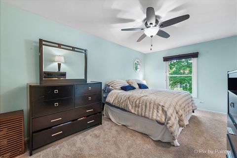 Tiny photo for 2783 Wayfaring Lane #14B, Lisle, IL 60532 (MLS # 12519249)