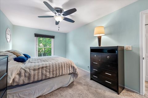 Tiny photo for 2783 Wayfaring Lane #14B, Lisle, IL 60532 (MLS # 12519249)