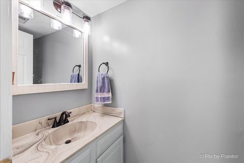 Tiny photo for 2783 Wayfaring Lane #14B, Lisle, IL 60532 (MLS # 12519249)