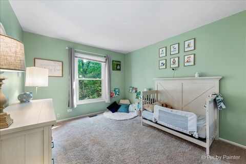 Tiny photo for 2783 Wayfaring Lane #14B, Lisle, IL 60532 (MLS # 12519249)