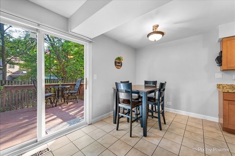 Tiny photo for 2783 Wayfaring Lane #14B, Lisle, IL 60532 (MLS # 12519249)